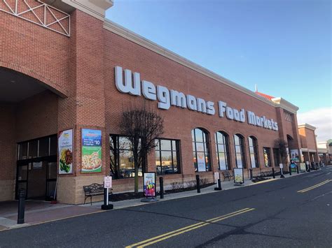 wegmans bridgewater nj digital